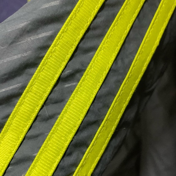 Adidas Portland timber jacket grey - Picture 6 of 6